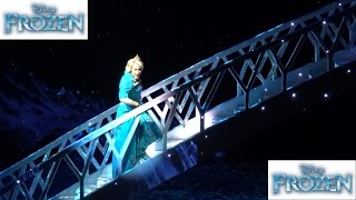 Frozen Musical Let It Go Livre Estou Frozen Musical Let It Go Livre Estou