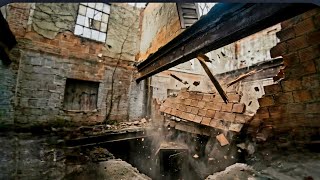What's Hidden Inside This Forgotten Youngstown Ruin?