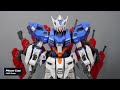 1 100 ixchel model kit by mecha core industry in depth review