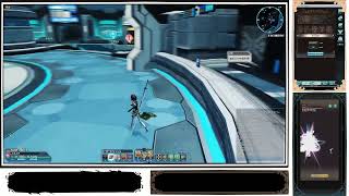 【PSO2】口下手が働くオラクルの勤労事情【PC】