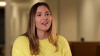 Teen Dating Abuse Survivor Story: Sydney