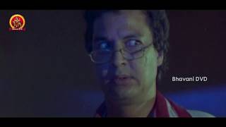 Vinod Kumar Finished Mukka - Climax Action Scene - Rajadhani Movie Scenes