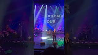 Daryache Noor _ Aref live concert in Melbourne