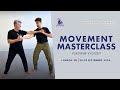 Movement Masterclass Trailer