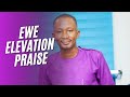 powerful Elevation EWE praise. #ewe #gospelmusic #ghana #eweculture  #praise