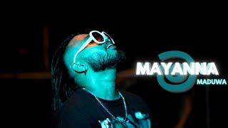 MADUWA - Mayanna (මයන්න) | Official Music Video