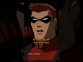 *BATMAN* and the League Discuss Who the *MOLE*  is | #dc #snake #team #justiceleague #batman #robin