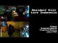 Resident Evil 6 Survivor - Leon Accident Taunt (KamenRideDCD)