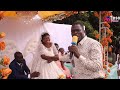 The Best of Comedian Dolopiko at wedding ceremony
