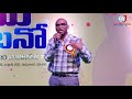 Dr.R.S Praveen Kumar Sir IPS Full  Speech at Hanmakonda  || JAI BHEEM TV INDIA ||