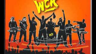 wck live tshirt band 2006 pt1