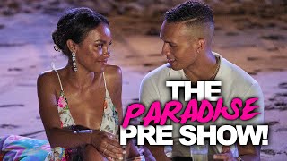 Bachelor In Paradise Episode 3 Pre Show Live Chat! The First Rose Ceremony Preview