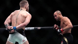 UFC 205: Alvarez vs. McGregor (12/11/2016)