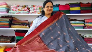 4000 /- மதிப்புள்ள கைத்தறி பட்டு புடவை 2250/- மட்டுமே | Pongal Sale Handloom Soft Silk Saree