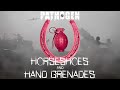 Pathogen - Horseshoes and Hand Grenades