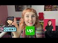 unlock your upwork success 7 steps exposed