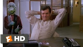 Permanent Midnight (1/11) Movie CLIP - Mr. Chompers (1998) HD