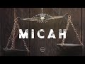 Through the Bible | Micah 1-3 - Brett Meador