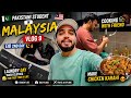 Eid 2nd Day 🇲🇾| First Time Washing Clothes | Cooking with Friend 