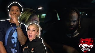 THIS IS THE HARDEST ONE! Tee Grizzley - Robbery Part 2 REACTION