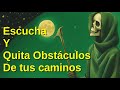 Yo Soy, Yo Creo, Yo Puedo: Afirmaciones con la Santa Muerte