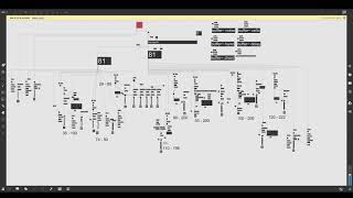 maxmsp patch / buffer~ play~ with cello