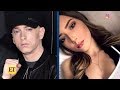 Eminem's Daughter Hailie Mathers Opens Up About Her Relationship With Her Famous Dad