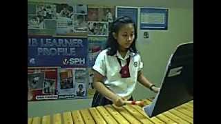 Pelita Harapan International School - My Tribute