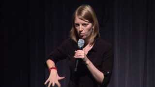 Sarah Polley screens Stories We Tell @DOC NYC 2013