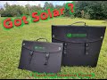 Got Solar ? Check out these products from Bioenno power for your Ham radio and portable operations