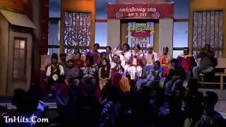 Ramar Anna comedy