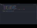 ES6 TypeScript #8 Template Literals