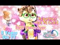 ;My First Video Ever; The Chipettes - Hot N Cold [5 Years On Youtube] (RD)