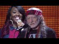 Willie Nelson & Family – Amazing Grace (Live at Farm Aid 2016)