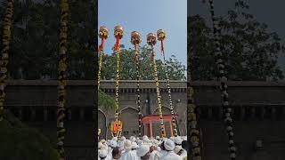 Solapur Siddheshwar Yatra