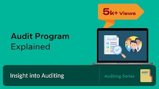 Audit Program