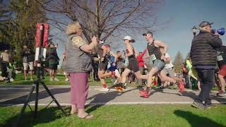 Festival BougeBouge et Marathon de l'Île Perrot