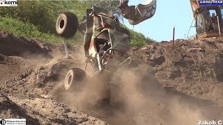 Formula Offroad Iceland, Akureyri 2019! Davíð Logi Hlynsson - Tímaur