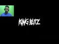 @KINGBLITZ  - 30K [Prod. By CEDES] (MV) Official Music Video #VeteranReacts