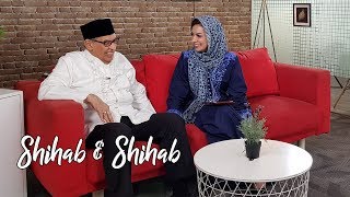 Shihab & Shihab Part 3 - Selamat Berkat Salat: Cara Nabi Salat