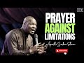 Oh Lord Break Every Limitation in My Life | I Enter God's Rest This Month with Apostle Joshua Selman