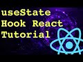 Learn the useState Hook for React