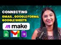 Google Forms Automation: Instant Data to Sheets + Email