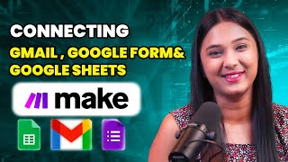 Google Forms Automation: Instant Data to Sheets + Email