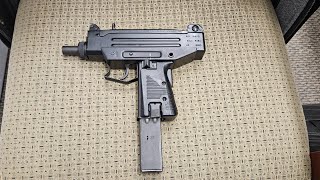 IMI Mini Uzi 9mm