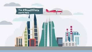 Cross Border Data Flows and the Fourth Industrial Revolution