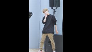 [#WINWIN Focus] NCT 127 엔시티 127 ‘Regular’ Dance Practice