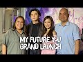 MY FUTURE YOU - FranSeth pinaghirapan ang estado ng relasyon nila ngayon, nanliligaw nga ba si Seth?