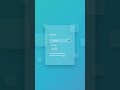 Colorful Transparent Login Form Using HTML & CSS |#shorts #ytshorts #loginform #youtubeshorts #login