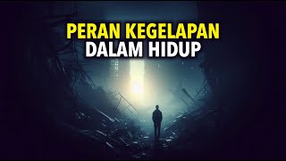 Kebenaran Mengejutkan Saat-Saat Tergelap Dalam Hidup Anda